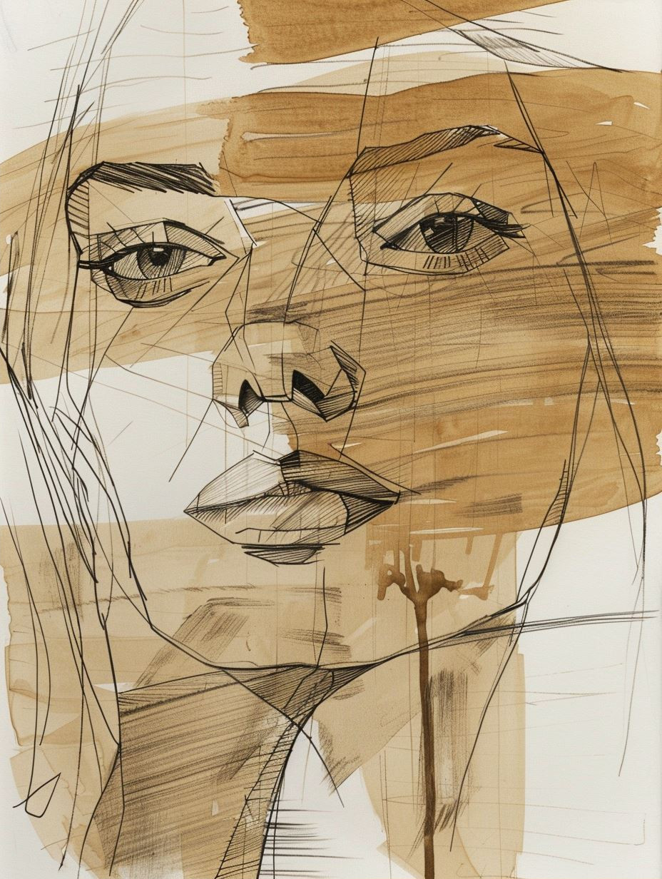Fragmented Visions of the Soul - Image 2