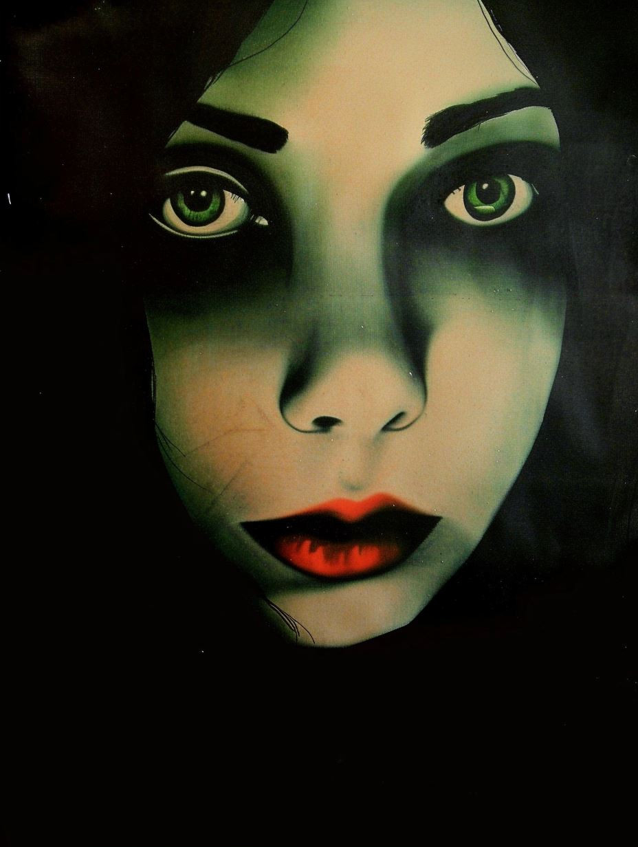 Fragments of a Haunted Soul - Image 2