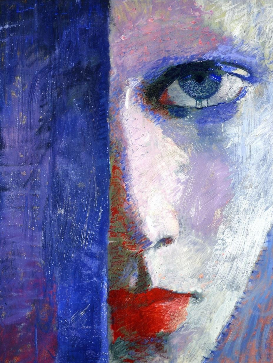 Fragments of a Woman's Soul - Image 3