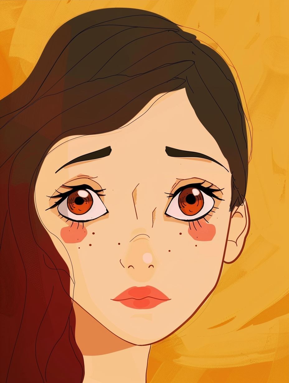 Four Faces of Quiet Emotion - Image 3