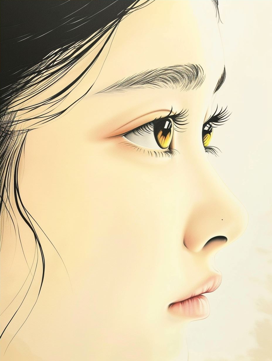 Ethereal Gaze 6 - Image 4