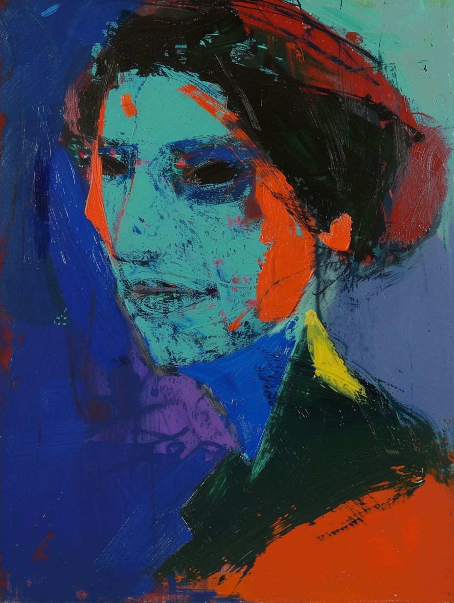 Fragments of the Human Soul - Image 2