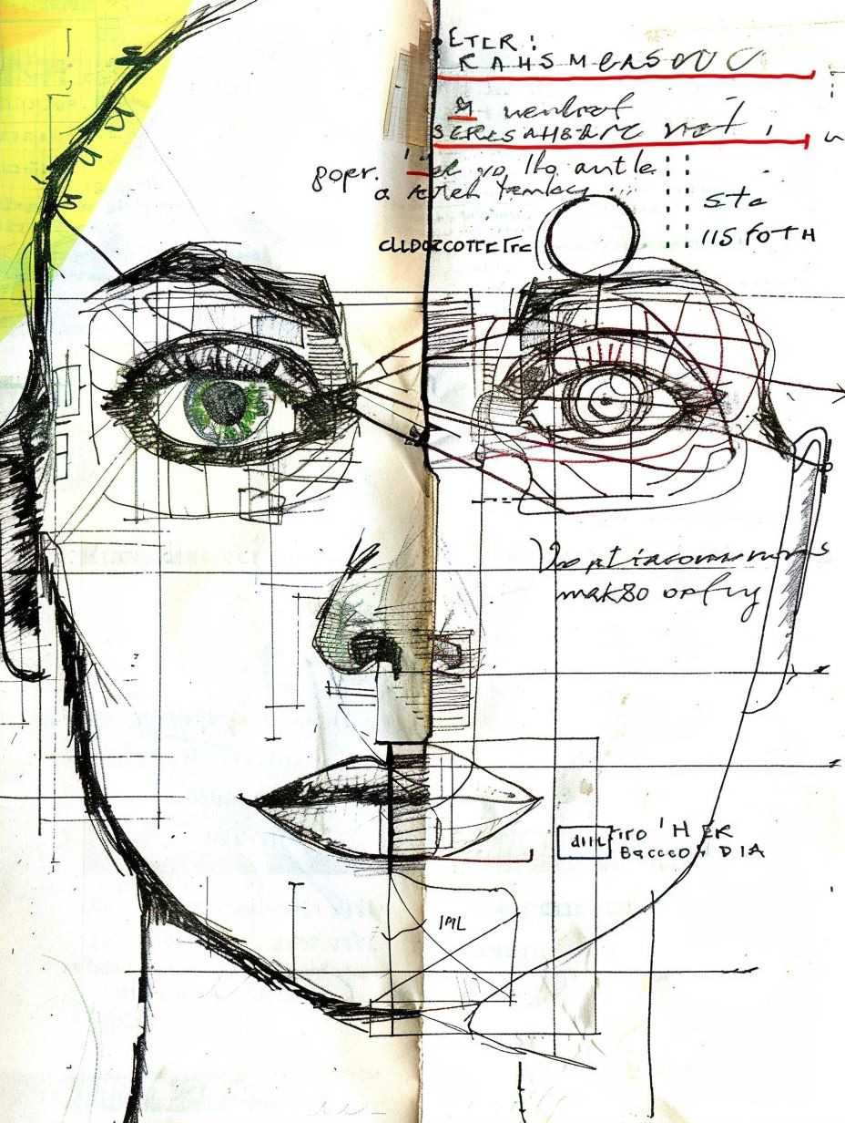 Fragments of a Gaze - Image 2