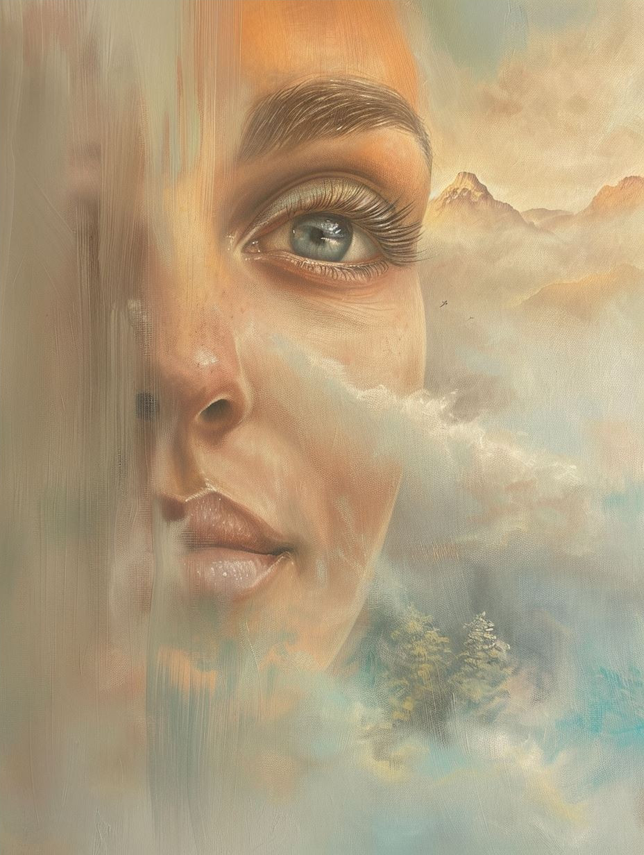 Whispers of the Ethereal Sky - Image 4
