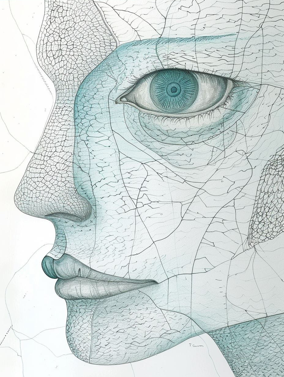 Fragments of a Dreaming Mind - Image 4