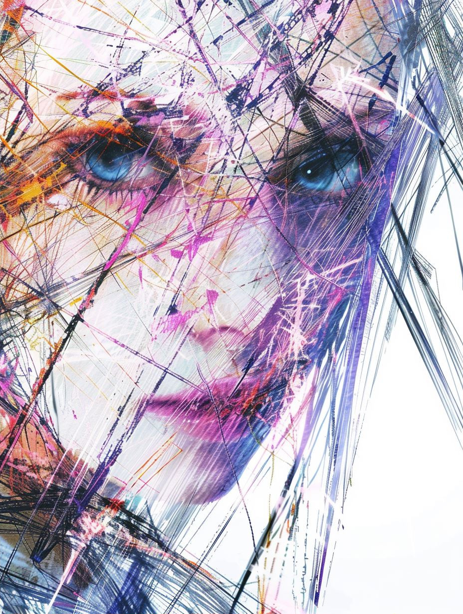 Fragments of a Digital Soul - Image 2