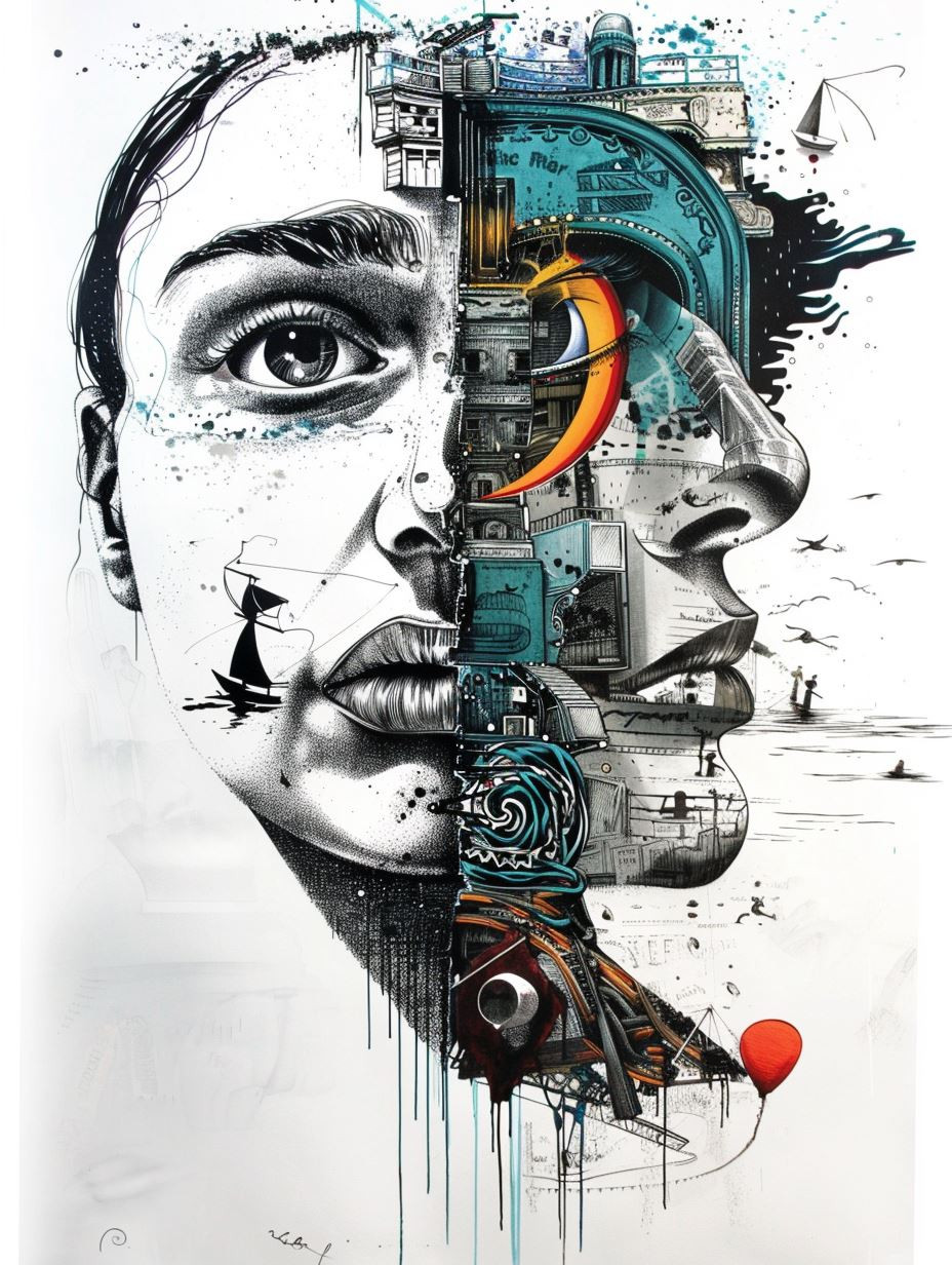 Architectural Soul of the City - Image 1