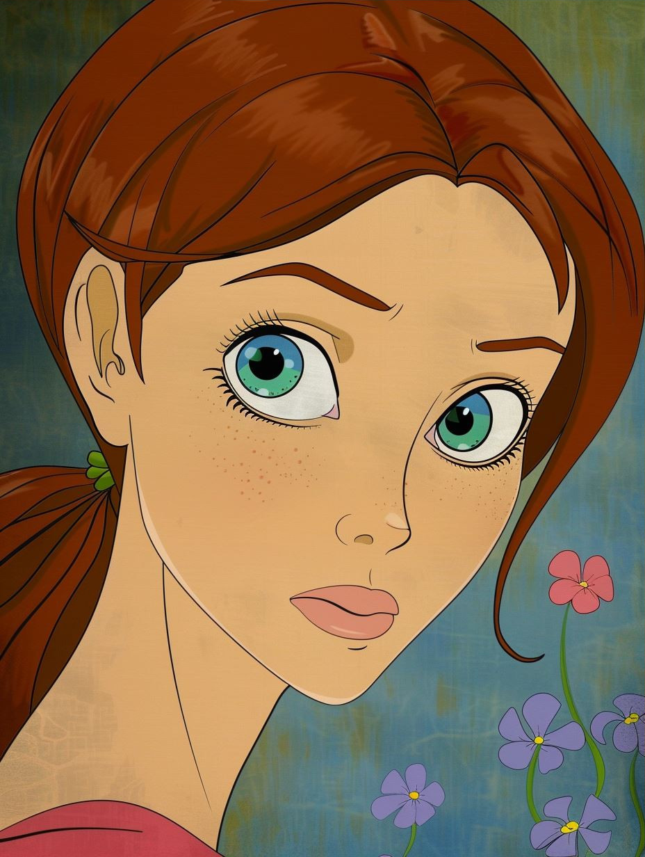 Faces of Digital Artistry - Image 3