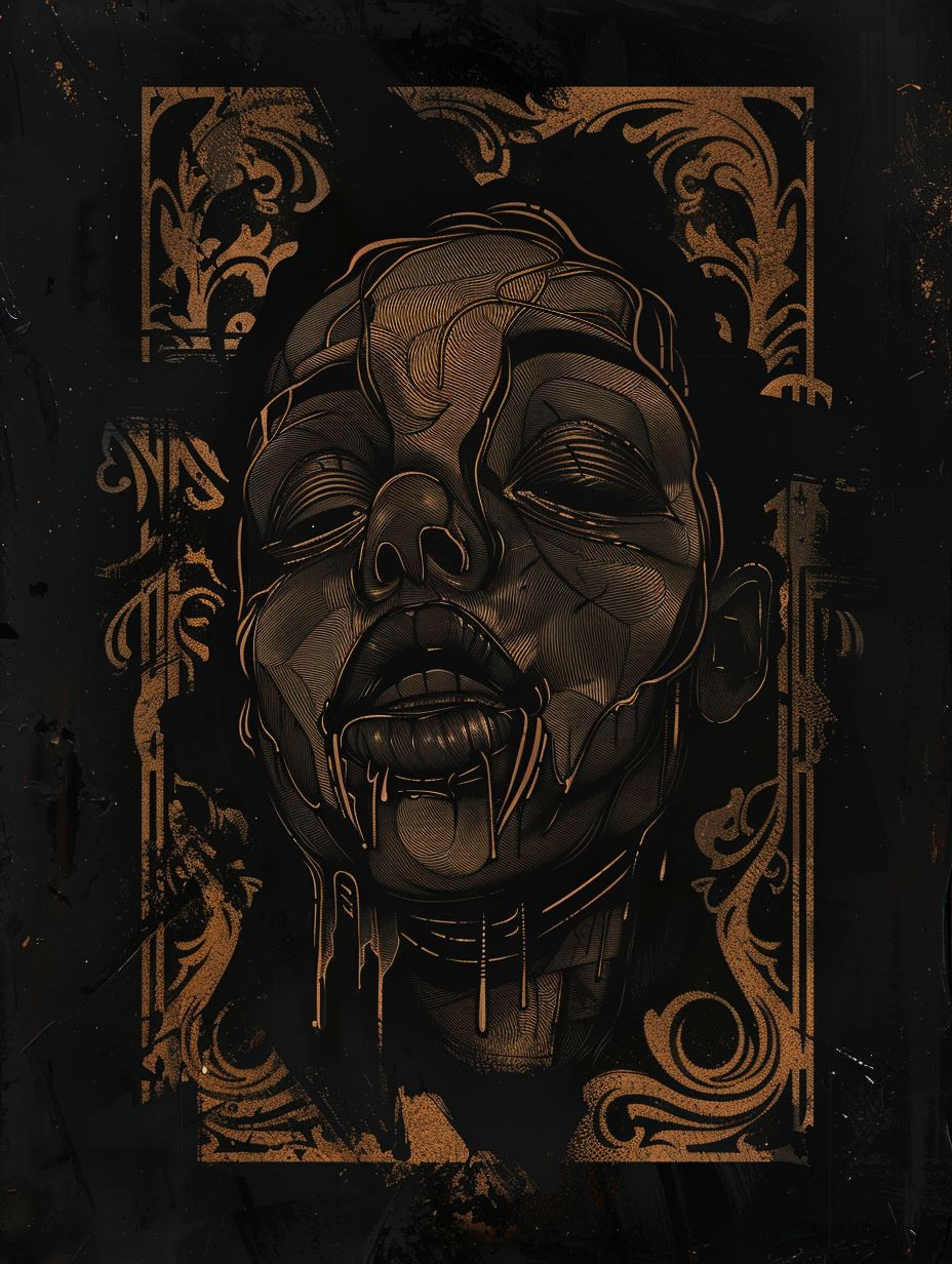 Melting Shadows of a Soul - Image 2