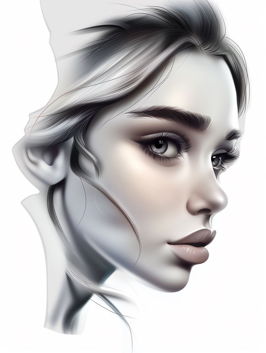 Ethereal Dream of Soft Light - Image 4