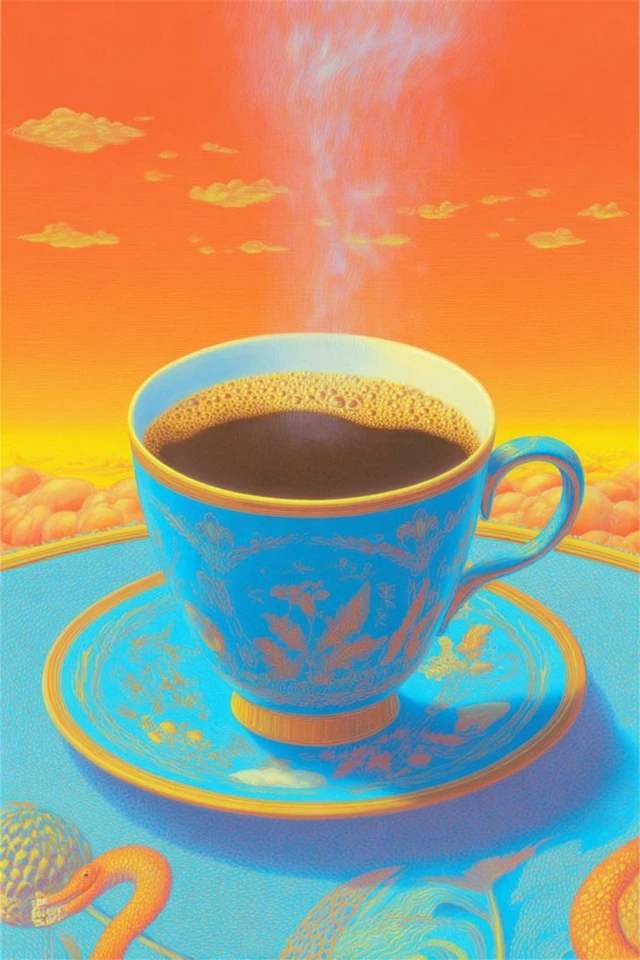 Azure Dreamscape Vision - Image 4