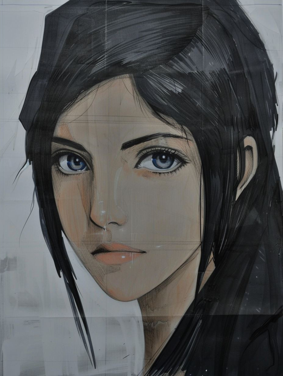 Cybernetic Visions: A Digital Art Study - Image 4