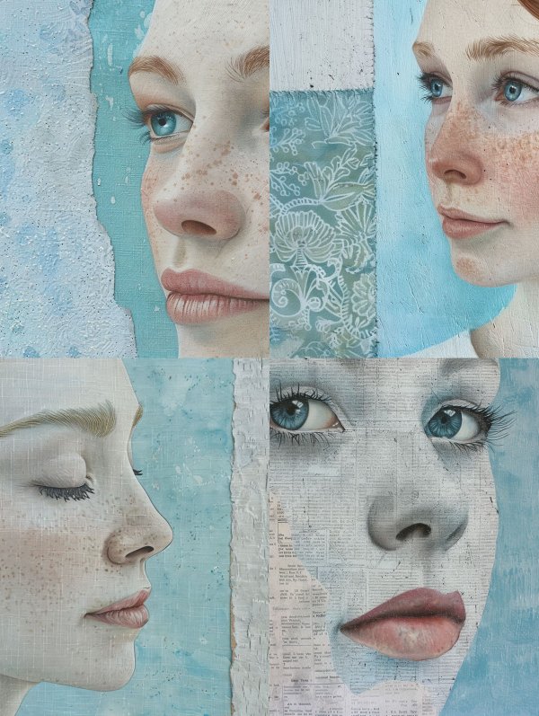 Fragments of a Dreaming Soul