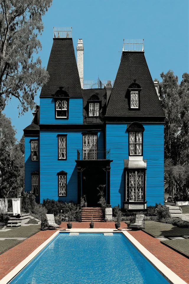 Crimson Digital Engraving - Image 6