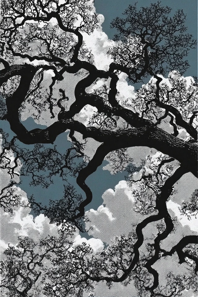 Crimson Digital Engraving - Image 5
