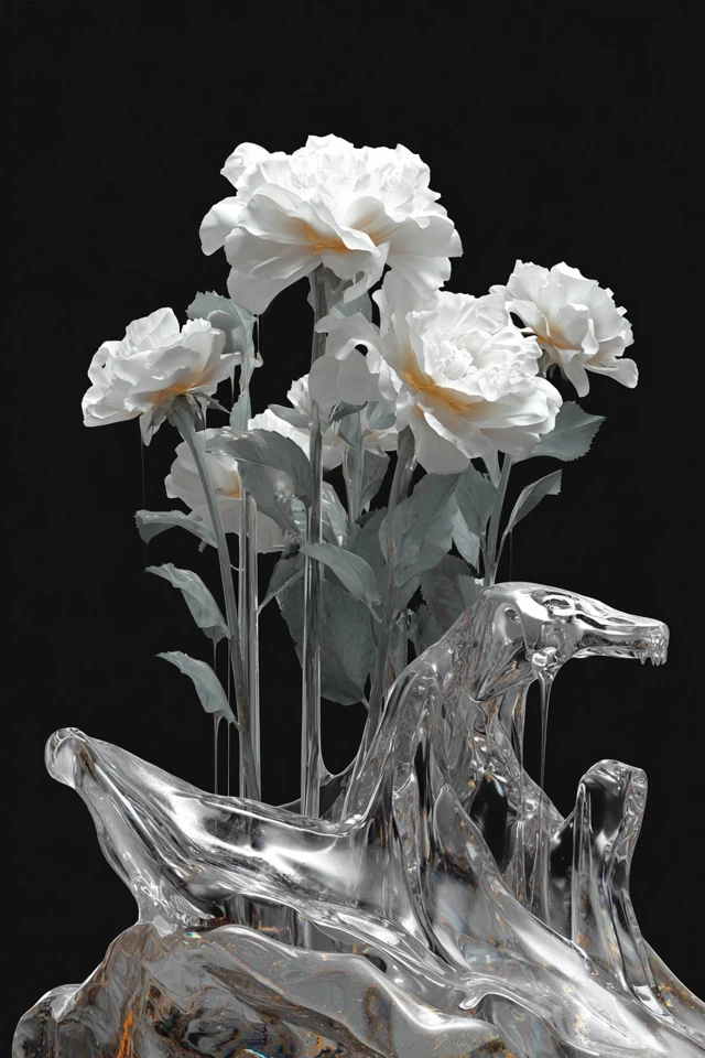 Liquid Crystal Essence - Image 3