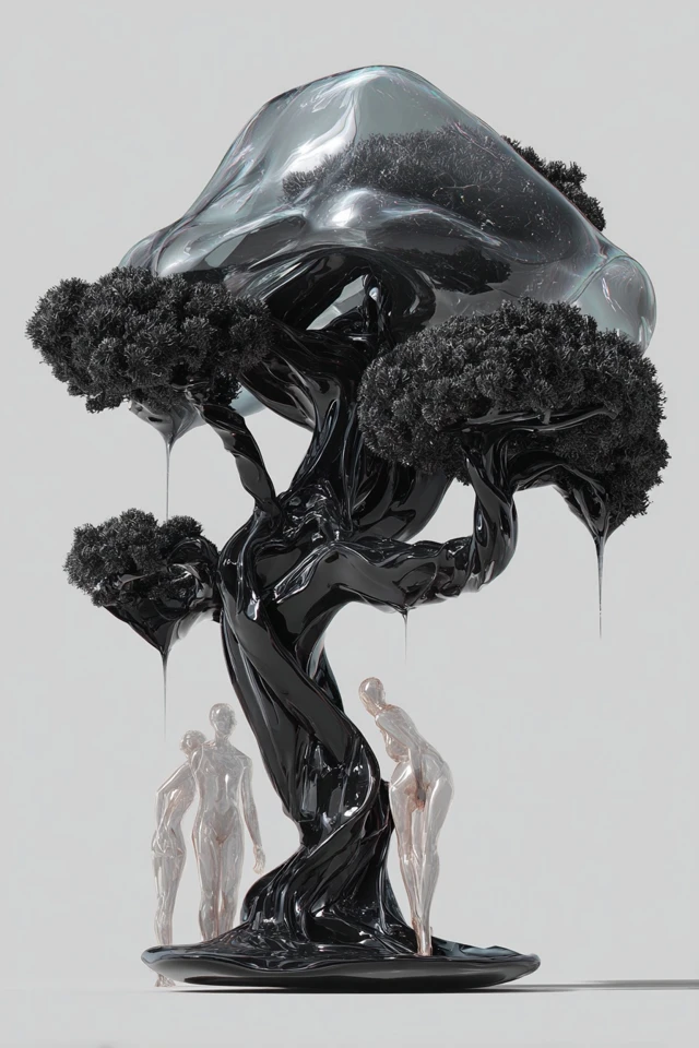 Liquid Crystal Essence - Image 5