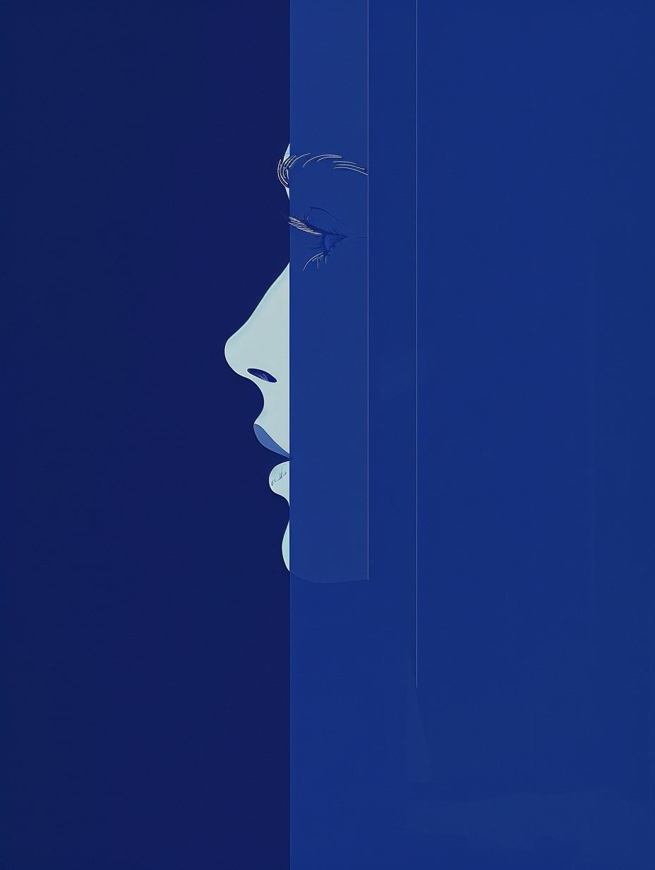 Fragments of a Blue Soul - Image 4
