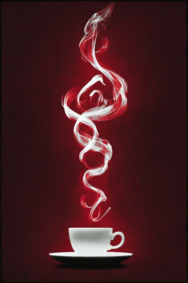 Crimson Neural Network - Image 4