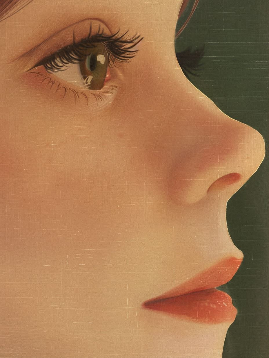 Whispers of a Gaze - Image 1