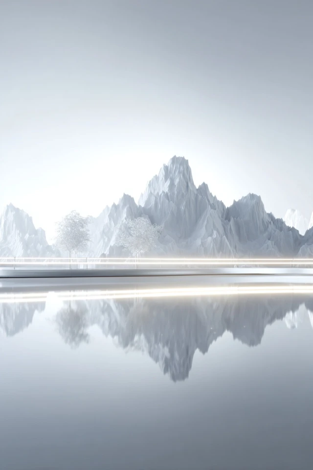Ethereal Ghostly Presence - Image 2