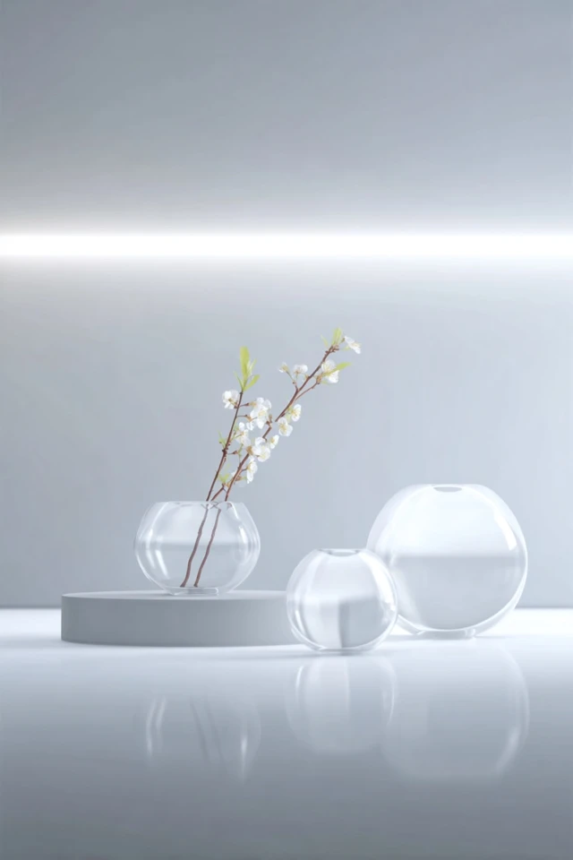 Ethereal Ghostly Presence - Image 3
