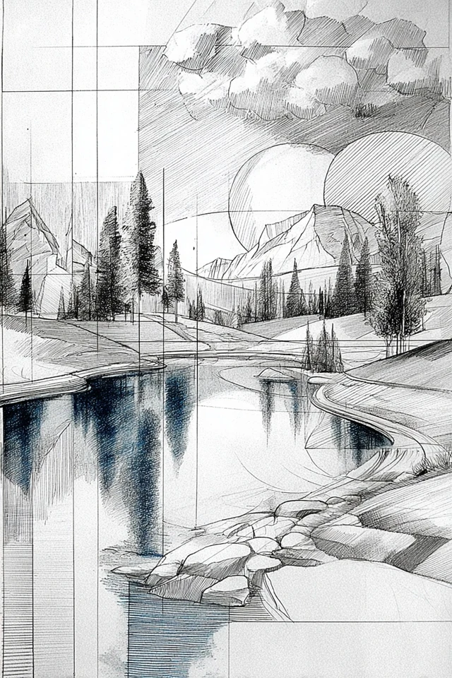 Fragmented Ink Soul - Image 2