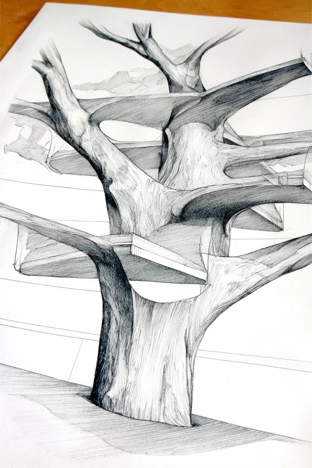 Fragmented Ink Soul - Image 5