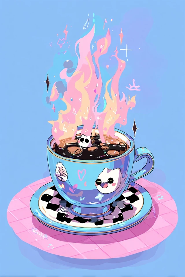 Kawaii Pastel Pop - Image 4