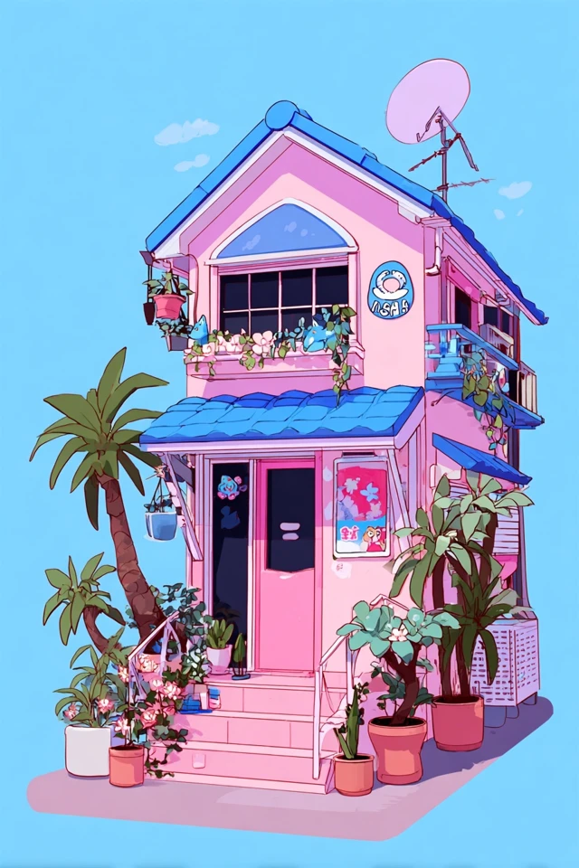 Kawaii Pastel Pop - Image 6