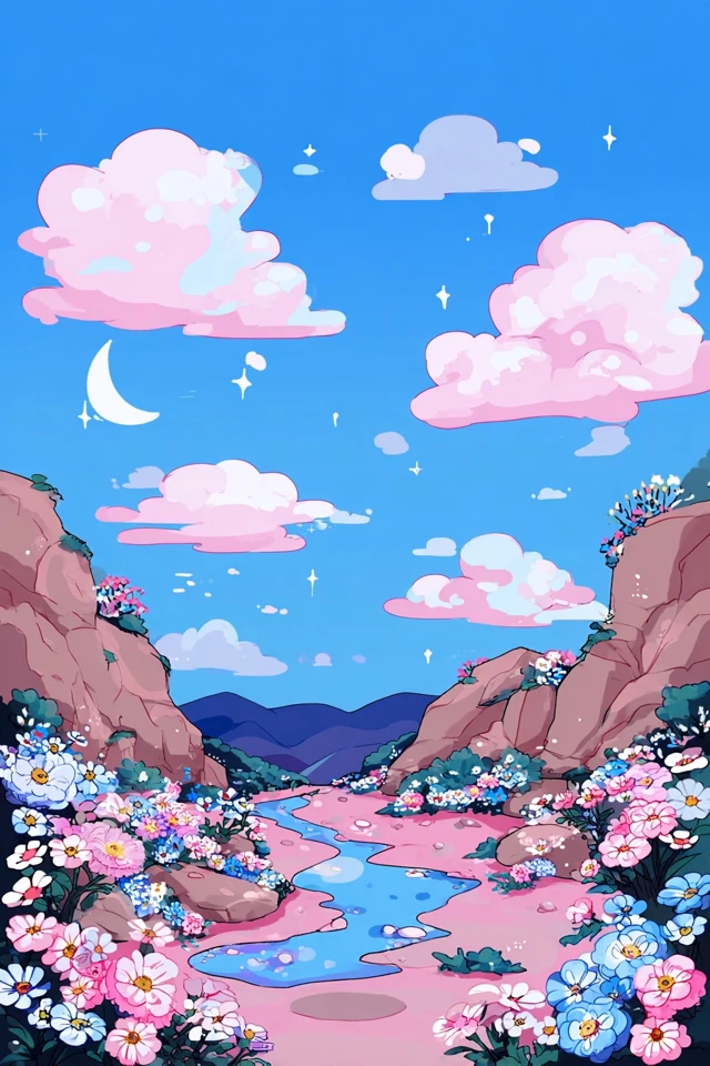 Kawaii Pastel Pop - Image 2