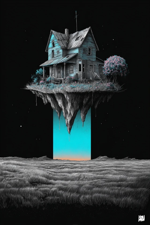 Celestial Melancholy - Image 6
