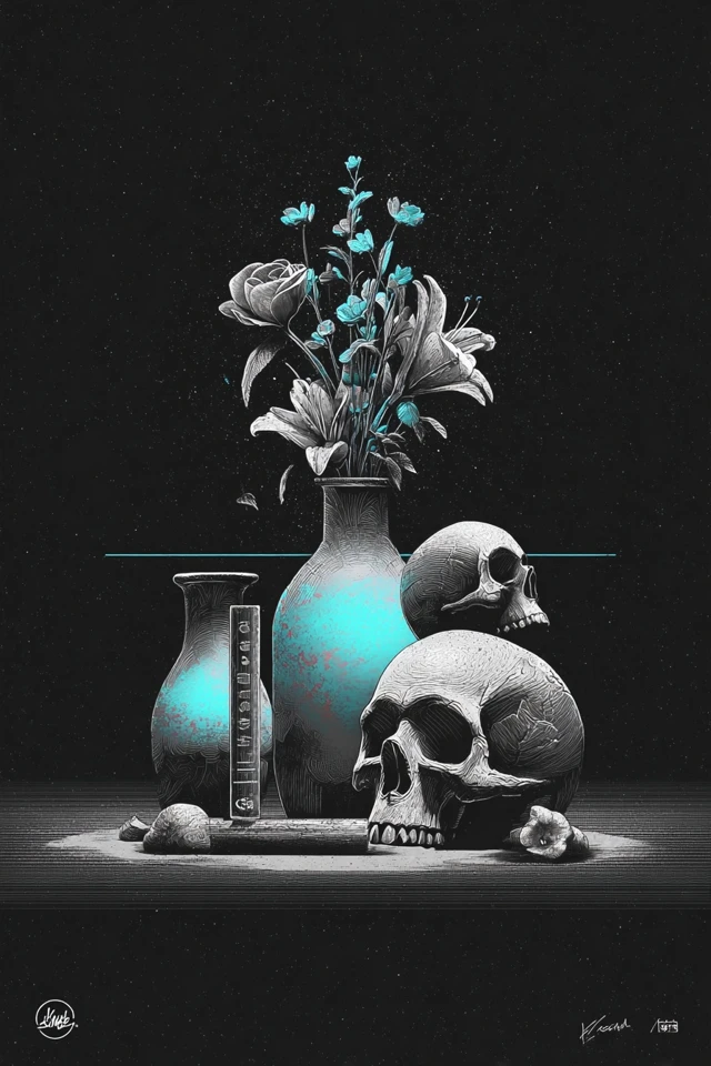 Celestial Melancholy - Image 3