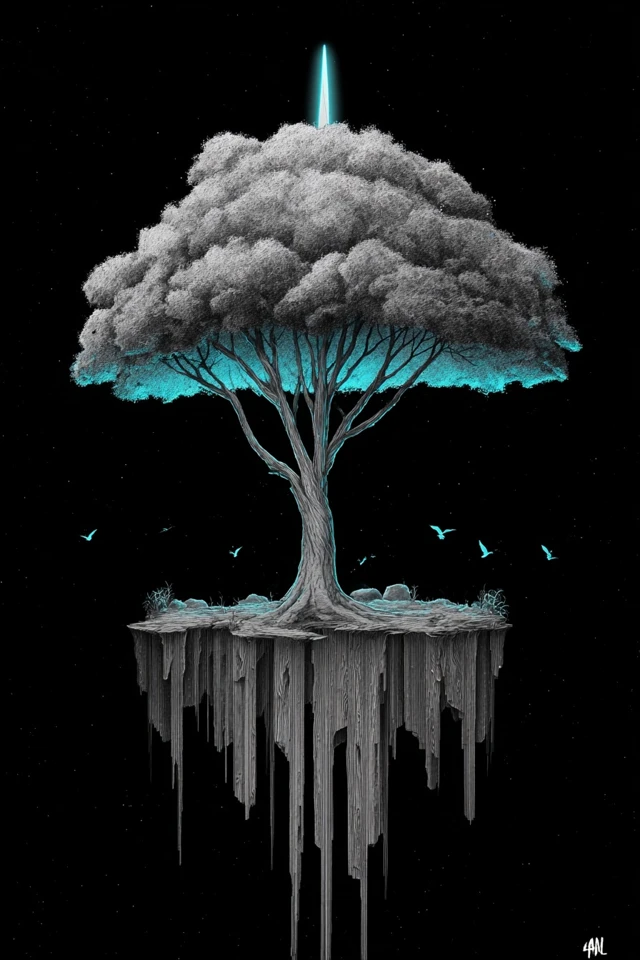 Celestial Melancholy - Image 5