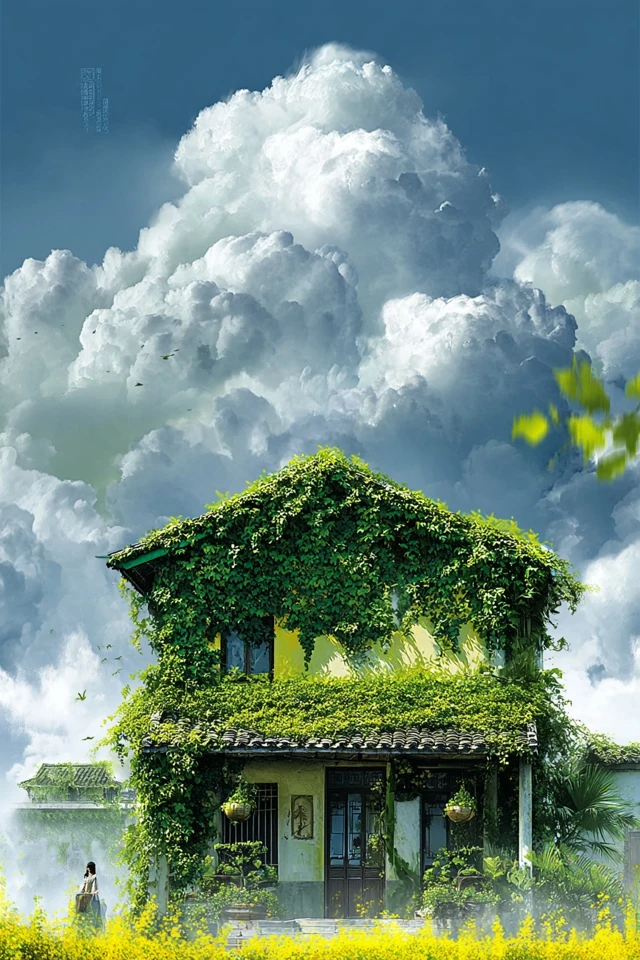 Nature Spirit Awakening - Image 6