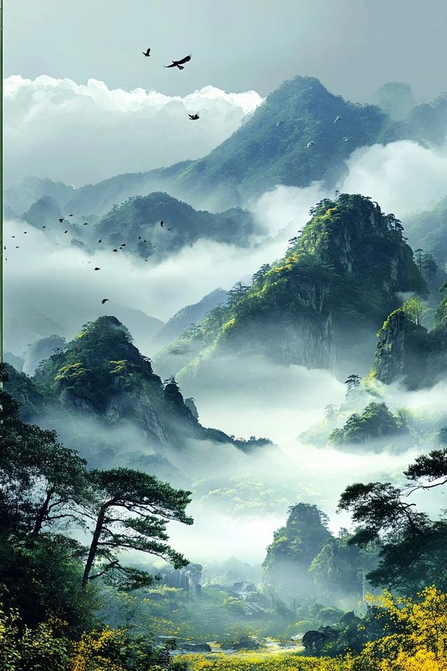 Nature Spirit Awakening - Image 2