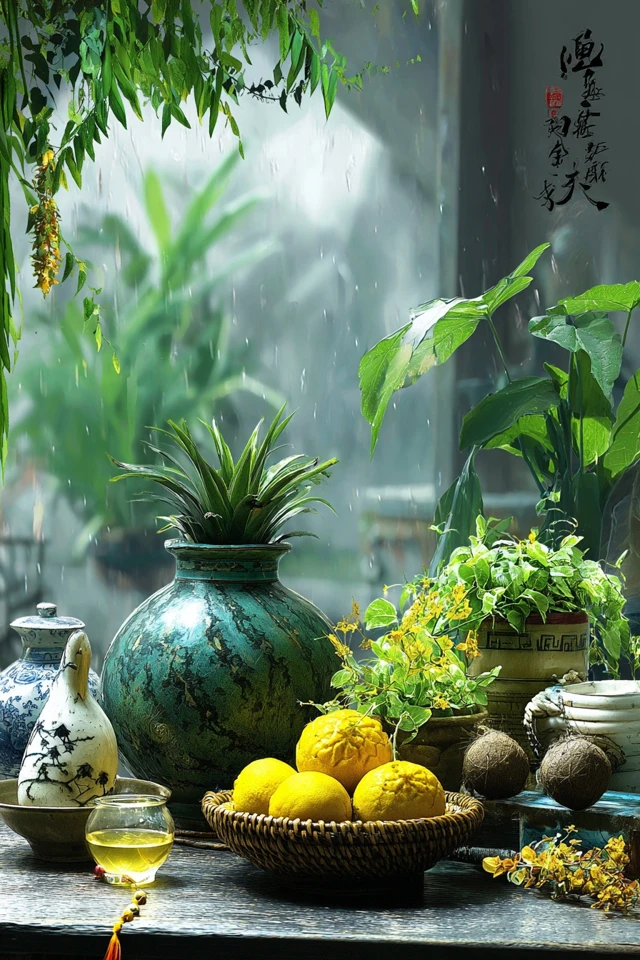 Nature Spirit Awakening - Image 3