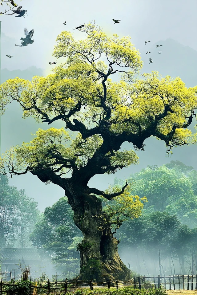 Nature Spirit Awakening - Image 5