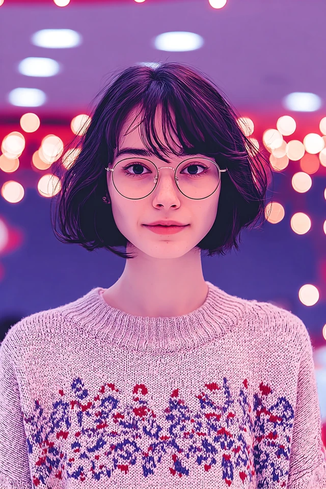 Cozy Moments and Dreamy Landscapes - Image 1