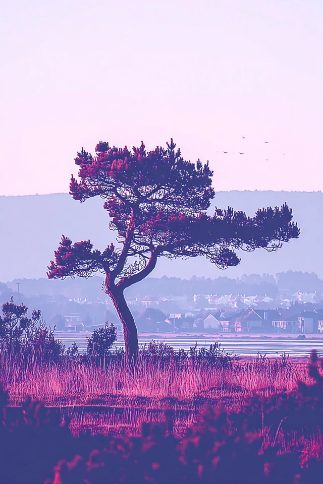 Cozy Moments and Dreamy Landscapes - Image 5