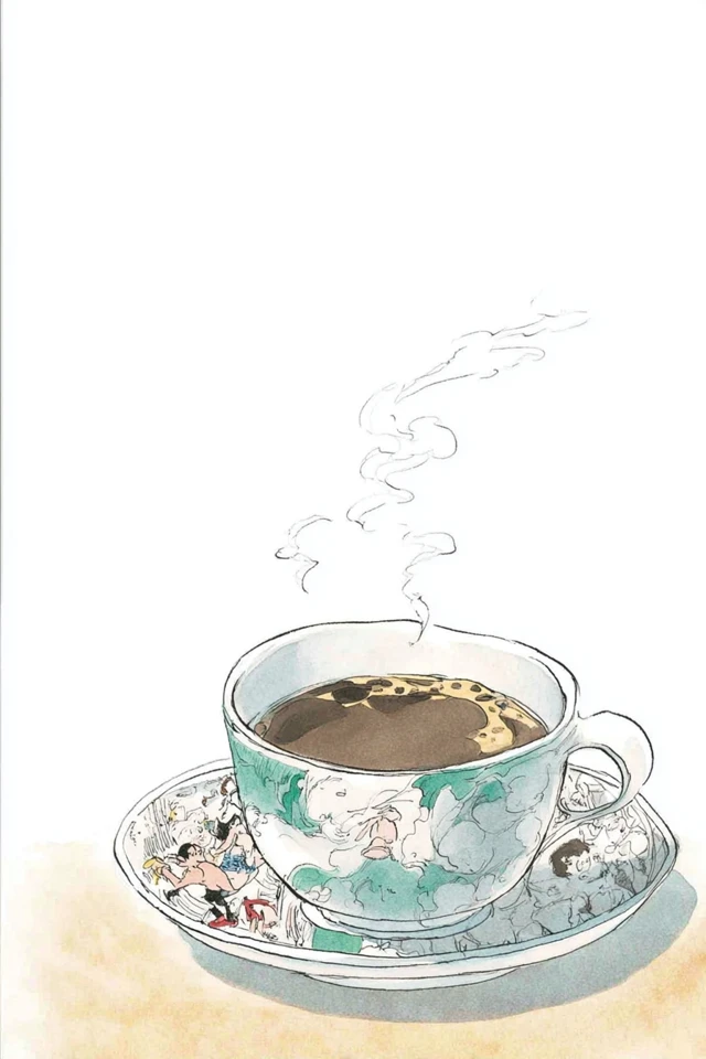 Whimsical Moments of Quiet Reflection - Image 4