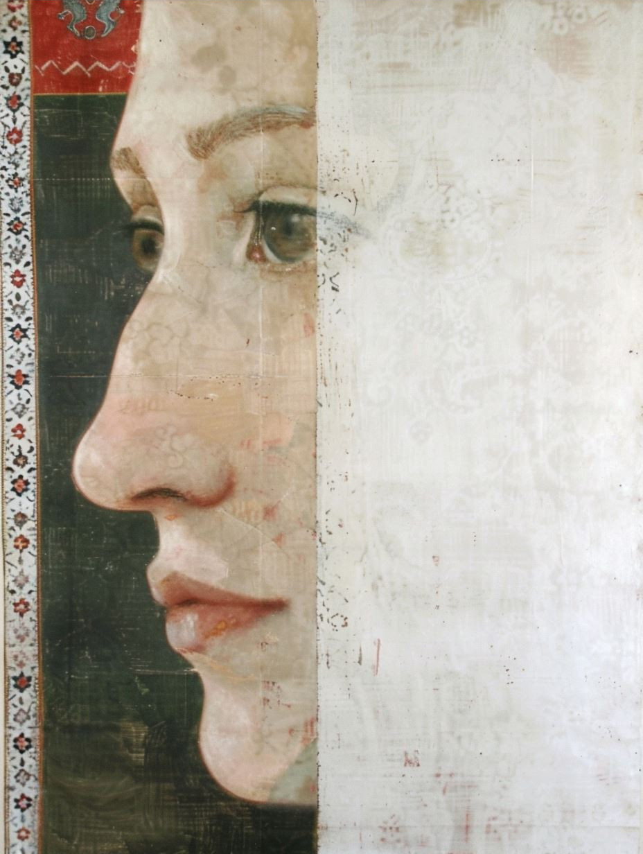 Ethereal Fragments of Classical Beauty - Image 4