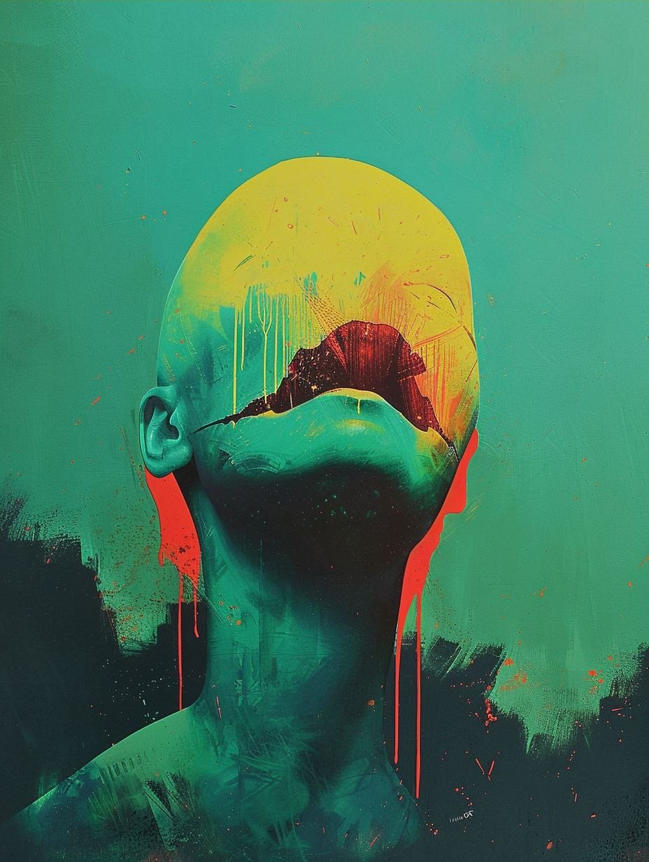 Surrealist Visions of the Human Form - Image 3