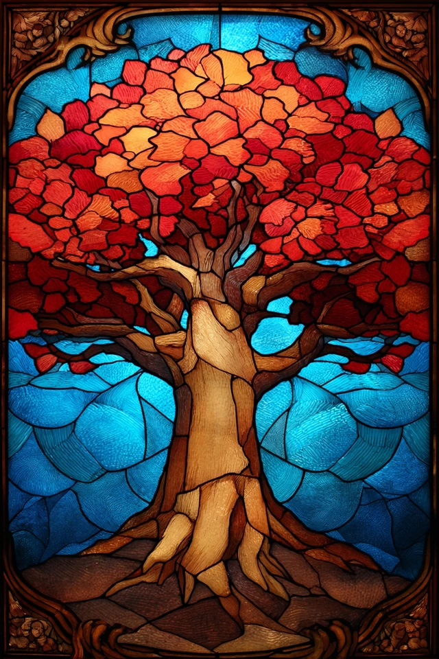 Stained Glass Soul - Image 5