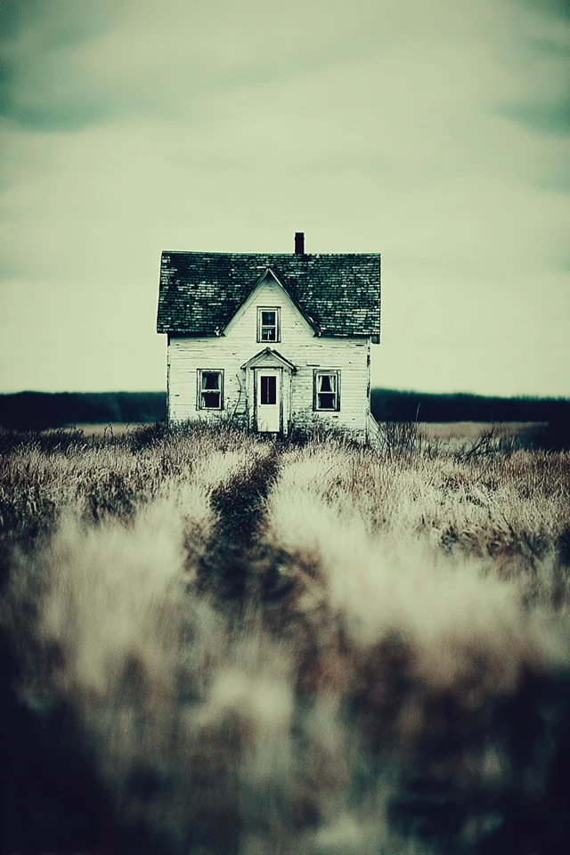 Clouded Gaze - Image 6
