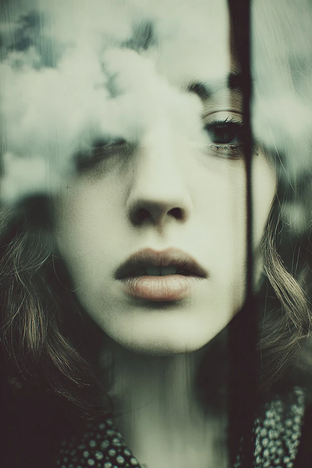 Clouded Gaze - Image 1