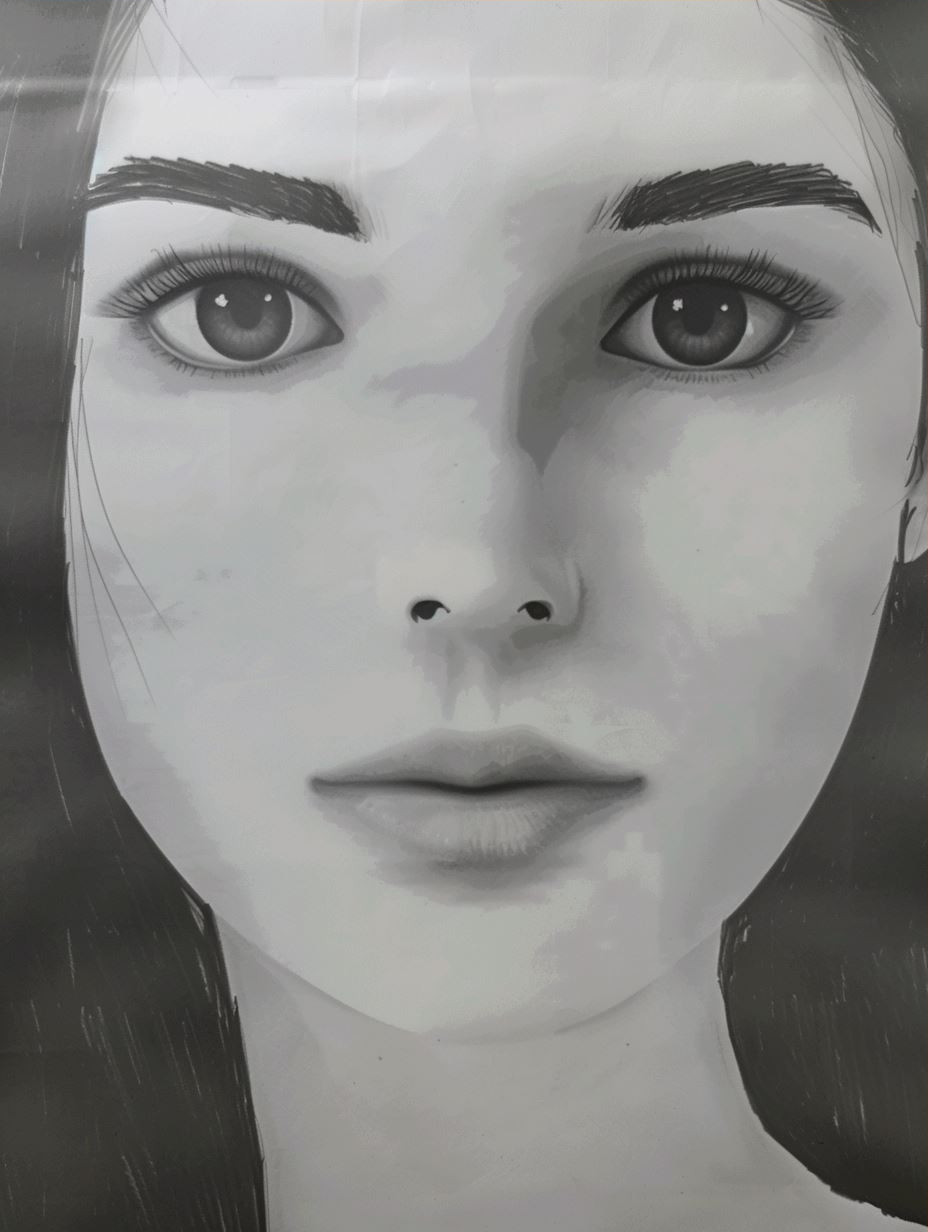 The Art of the Gaze - Image 3