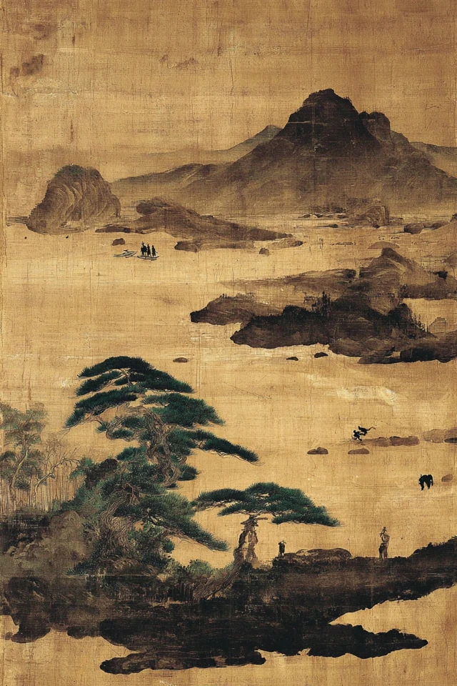 Imperial Silk Silence - Image 2