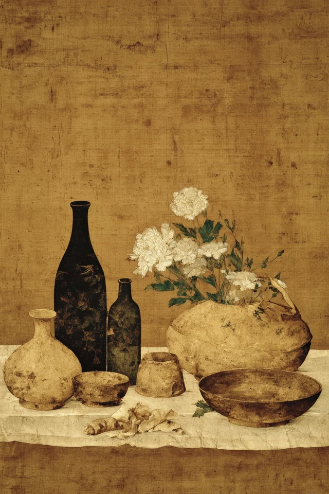 Imperial Silk Silence - Image 3