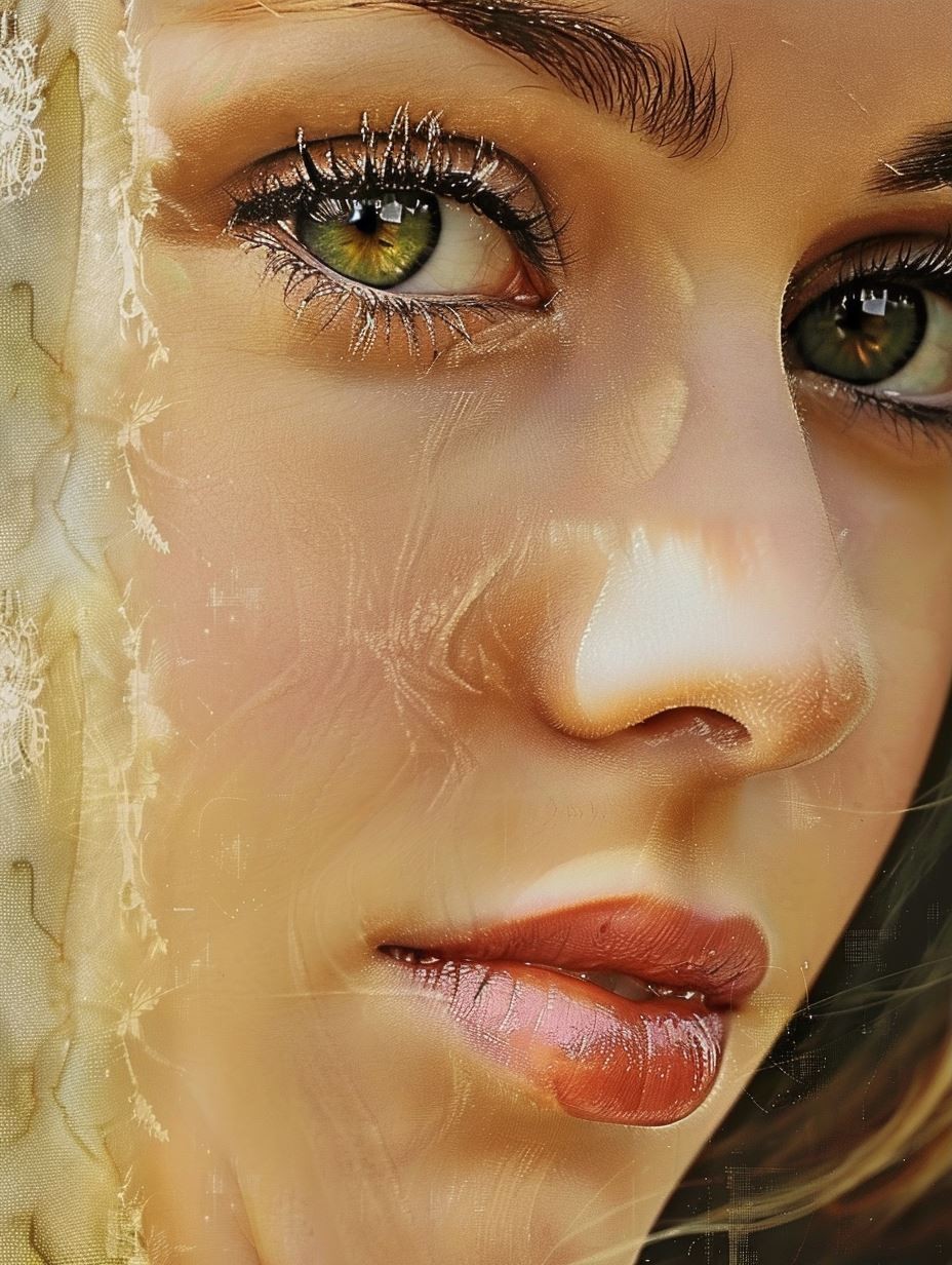 Fragmented Elegance 2 - Image 3